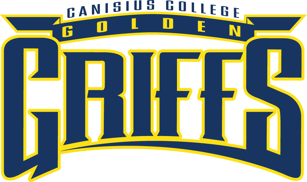 Canisius Golden Griffins 1999-2005 Wordmark Logo v2 iron on transfers for T-shirts